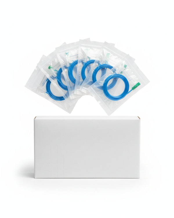 Disposable Irrigation Set – Box of 25