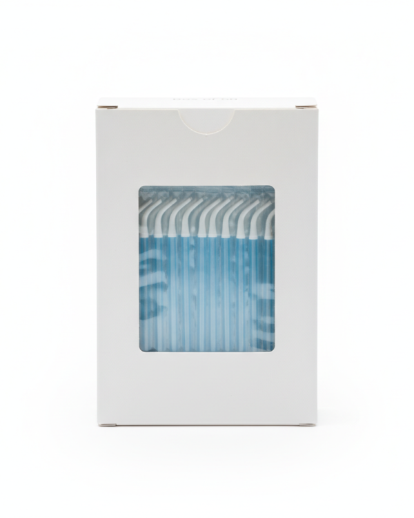 Disposable Sterile Surgical Aspiration Tip – Box of 50