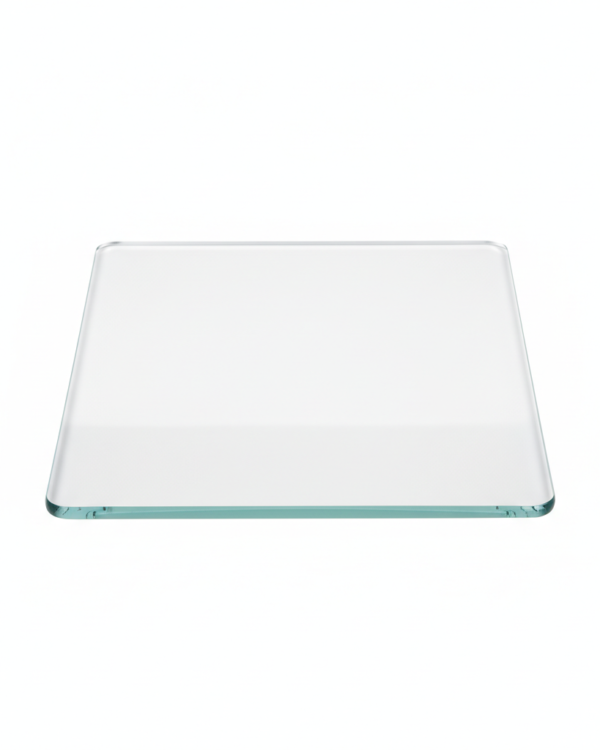 Glass Mixing Pad