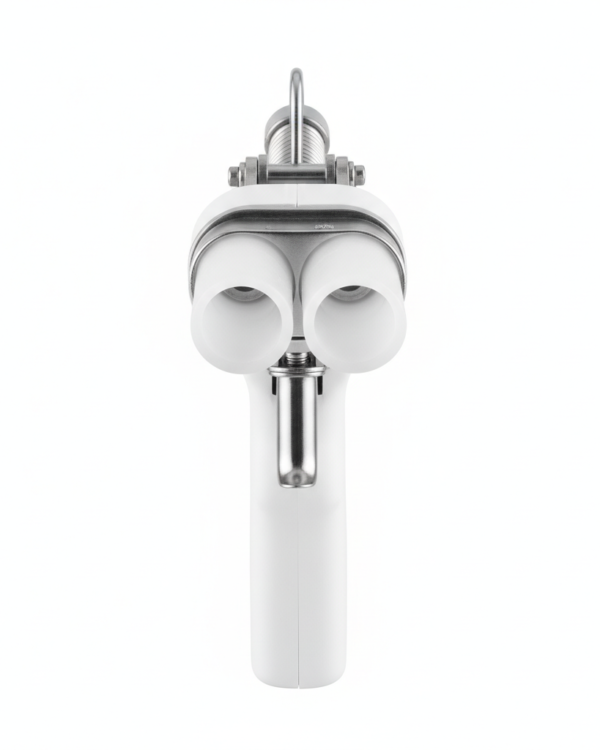 Impression Gun / Activator