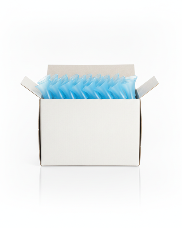 MaxiComfort HVE Tips – Box of 100