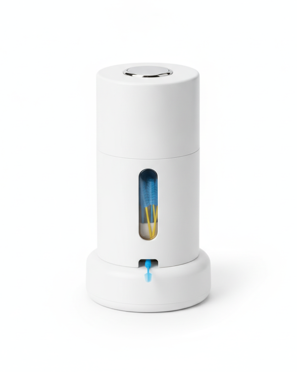 Micro Applicator Dispenser – Press Type