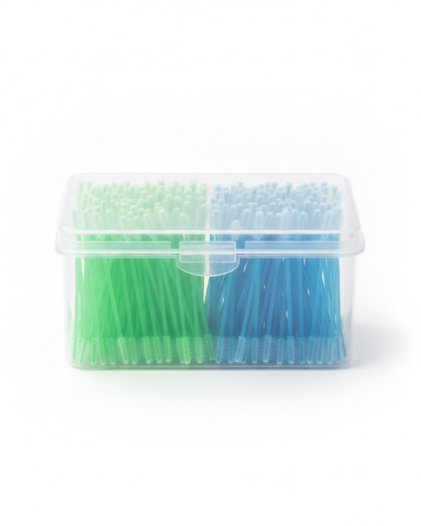 Micro Applicators Regular – Pack of 100