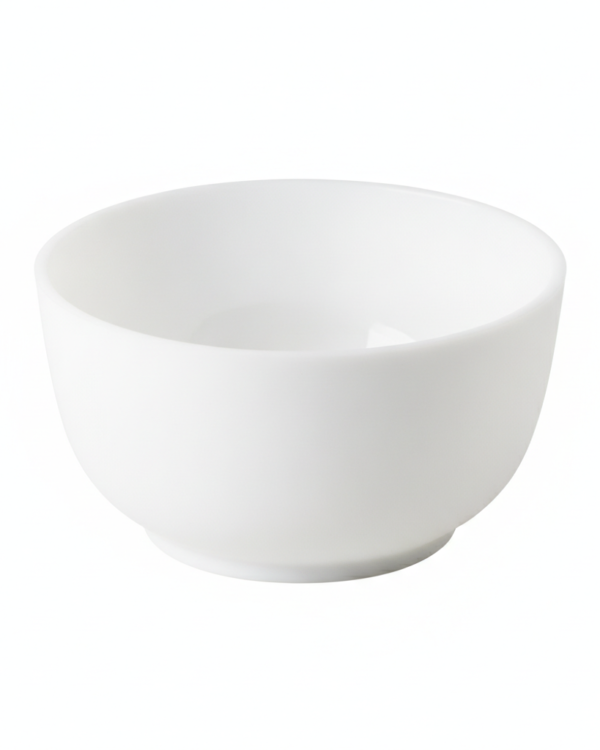 No-Stick Silicone Mixing Bowl – 300mL