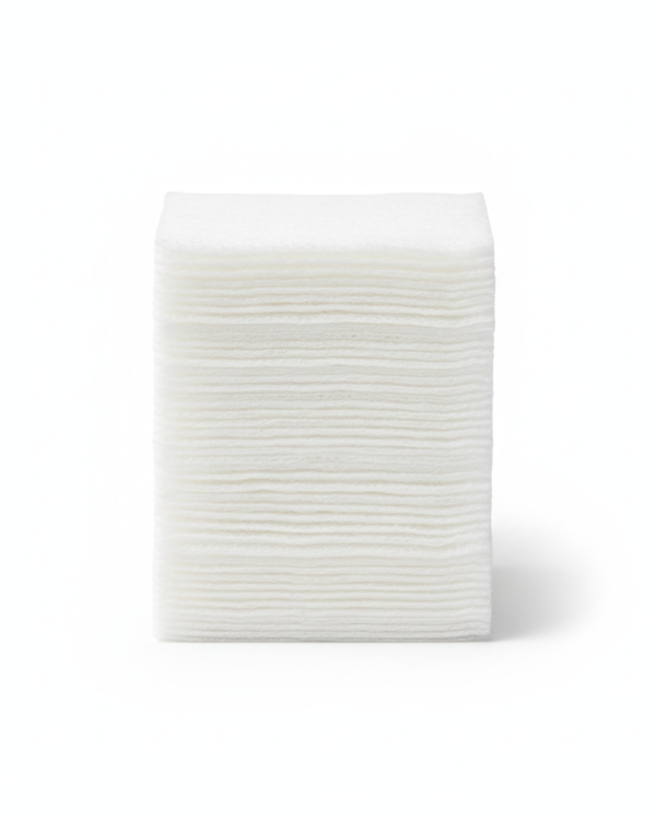 Non-Woven Gauze Sponges 4x4 – Non-Sterile – Pack of 200