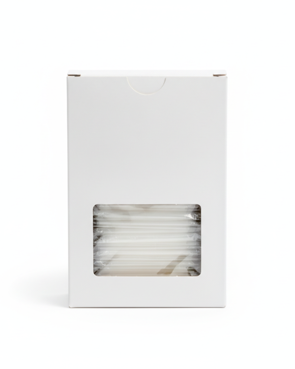 Plastic X-Ray Sensor Cover – Size 1 – Box of 100