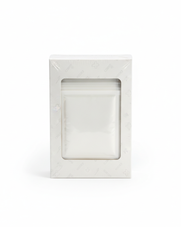 Self-Sealing Sterilisation Pouches 2.75"x10" – Box of 200